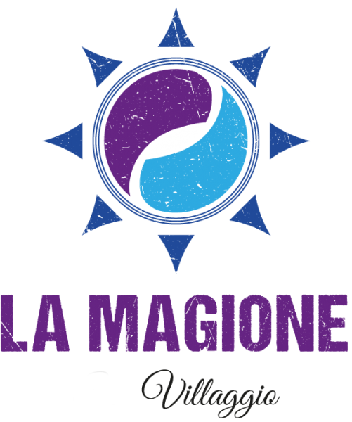 la magione villaggio logo